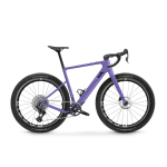 3T Ultra 2 Italia kruusaratas | SRAM Rival E1/GX Eagle Transmission AXS 1x12 | DISCUS 45|21 | Glicine, XL