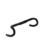 PRO PLT Carbon Road lenksud | 4&deg; Flare | &Oslash; 31.8, 42 cm