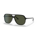 Ray-Ban Bill p&auml;ikeseprillid | Black - G-15 Green