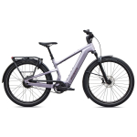 Specialized Turbo Vado 3 5.0 IGH elektrijalgratas | Gloss Amethyst Frost Metallic - Bordeaux Metallic, S