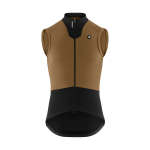 Assos EQUIPE R Spring Fall S11 meeste vest | Jupiter Gold, XXXL