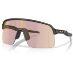 Oakley Sutro Lite p&auml;ikeseprillid | Photochromic | Matte Black - Prizm Transitions Pyrite