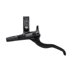 Shimano Deore BL-M4100 h&uuml;drauliline ketaspiduri hoob | Vasak | Eesmine
