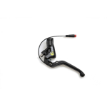 Magura MT7e h&uuml;drauliline ketaspiduri hoob | Higo Opener (NC) | 4-s&otilde;rme | Ball End | Ball End