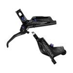 SRAM Code RSC h&uuml;drauliline ketaspidurikang koos sangaga | Parem | Tagumine | Vikerkaar | Rainbow