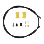 Shimano SM-BH90-JK-SSR pidurivoolik | Dura-Ace/Ultegra/105| 1000 mm