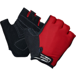 GripGrab laste X-Trainer kindad | Punased, L
