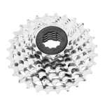 microSHIFT R7 CS-H072 7-k&auml;iguline kassett, 12-28 T