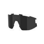 BLIZ Fusion Matrix prilliklaasid | Smoke Silver Mirror