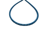 capgo BL spiraalne m&auml;his v&auml;liskaablile - juhtmete korraldamine | helesinine