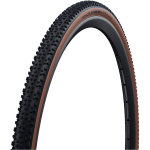Schwalbe X-One Allround Performance RaceGuard 28" Addix kokkupandav rehv | Bronzeist k&uuml;lgseina, 28"x1.30 | 33-622