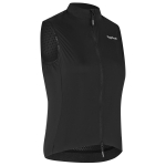 GripGrab PACR tuulekindel kerge naiste vest | Must, XL