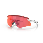Oakley Encoder p&auml;ikeseprillid | Matte White - Prizm Trail Torch