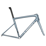 S-Works Tarmac SL8 raam | Glacial Metallic - Red To Gold Pearl, 61