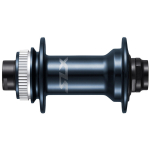 Shimano SLX HB-M7110 esirumm | Center-Lock | 15x100 mm, 32H