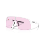 Oakley Sutro Lite S p&auml;ikeseprillid | Matte White - Prizm Low Light