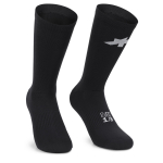 Assos Racing S11 sokid | Precision Graphite, I