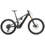 Specialized Turbo Levo 4 Pro elektrijalgratas | Gloss Metallic Obsidian - Burnt Gold Metallic, S6
