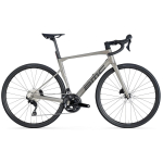 BMC Roadmachine Three maanteeratas | Rhino Grey, 47
