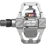 TIME SPECIALE 10 jalgrattapedaalid | Small | Raw