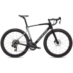 Specialized Roubaix SL8 Pro maanteeratas | Gloss Carbon - Shadow Silver, 52