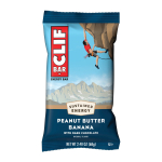 Clif energiabatoon | 68g | Peanut Butter Banana - Dark Chocolate