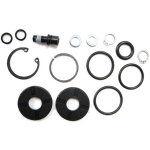 RockShox uuenduskomplekt | Lyrik 2-Step Air System 2009 -2010