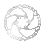 Shimano SM-RT66 6-poldiline piduriketas, 220 mm