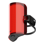 Knog Cobber Reflex tagumine jalgrattatuli