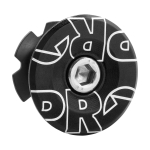 PRO Headpart Gap juhtraua laagri kruvi | 1 1/8" | Black