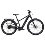 Specialized Turbo Vado 3 5.0 IGH elektrijalgratas | Gloss Metallic Obsidian - Dolomite Metallic, L