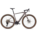 Specialized Turbo Creo 2 Comp elektriratas | Gloss Desert Metallic - Black, 58