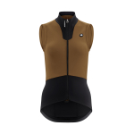 Assos DYORA R Spring Fall S11 naiste vest | Jupiter Gold, XXL