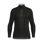 Assos EQUIPE Winter P1 meeste aluskiht | Black Series, II