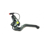 Magura MT7e Hydraulic Disc Brake Lever | Higo Closer (NO) | 4-finger | Ball End