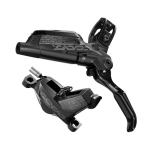 SRAM Code R h&uuml;drauliline ketaspidurikang koos sangaga | Vasakpoolne | Eesmine