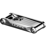 Lezyne SV PRO 7 daugiafunkcinis raktas | Silver