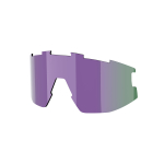 BLIZ Fusion Matrix prilliklaasid | Brown Purple Mirror