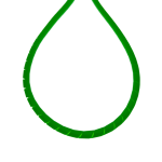 capgo BL Spiral Wrap spiraalkaabli m&auml;his | Neoonroheline