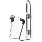 Voxom FH1 pudelihoidja | Silver