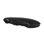 Thule Motion 3 Low Roof Box | XL | Kiiltav must