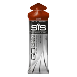 SIS Go Energy + kofeiiniga energiageel | 60ml | Cola