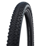 Schwalbe Advancer Hybrid PunctureGuard 29" roheline rehv | Black - Reflex, 29x2.60