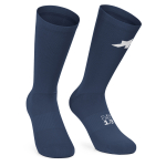 Assos Racing S11 sokid | Stone Blue, I