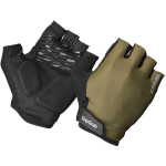 GripGrab Ride Padded kindad | Olive Green, XXL