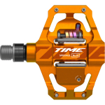 TIME SPECIALE 10 jalgrattapedaalid | Small | Orange