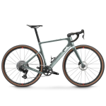 3T Racemax WPNT kruusaratas | SRAM Rival XPLR AXS 1x13 | Aliseo, XXL