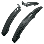 SKS Rowdy 2.0 20-24" porikaitsmete komplekt