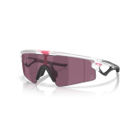 Oakley Sphaera&trade; Strike p&auml;ikeseprillid | Giro d'Italia Collection | Matte Clear - Prizm Road Black