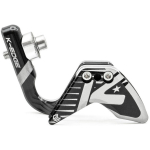 K-EDGE Elevate Race Chain Guide - ketijuht | Black